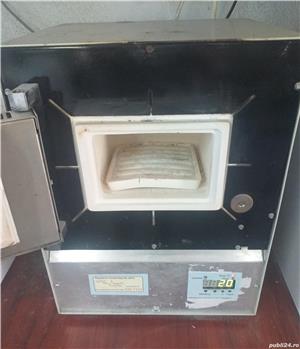 Cuptoare tehnica dentara