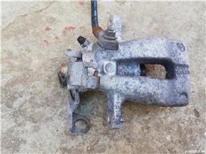 Etrier spate dreapta opel astra h