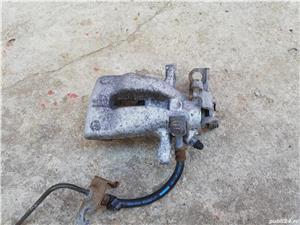 Etrier spate dreapta opel astra h - imagine 2