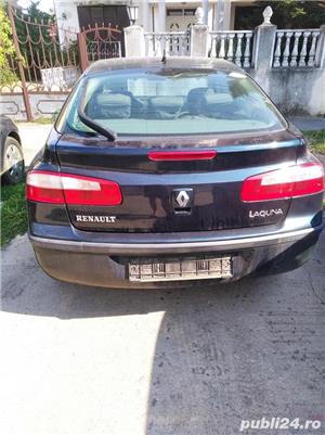 piese renault laguna 2 diesel 1,9