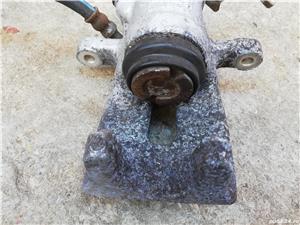 Etrier spate dreapta opel astra h - imagine 4