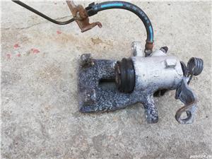 Etrier spate dreapta opel astra h - imagine 3