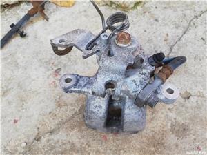 Etrier spate dreapta opel astra h - imagine 5