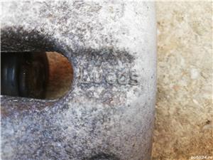 Etrier spate dreapta opel astra h - imagine 7