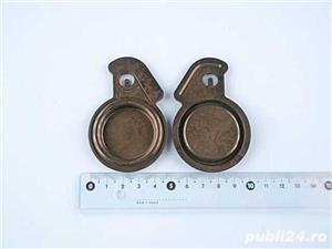  Membrana vana hidraulica -Instant VAILLANT - AEG GVH 11 - ELECTROLUX