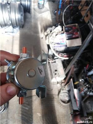 Bobina / Bobina Starter solenoid pompa basculare 12V - imagine 3