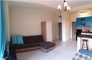 Vand studio Mamaia Nord cu loc parcare - imagine 3