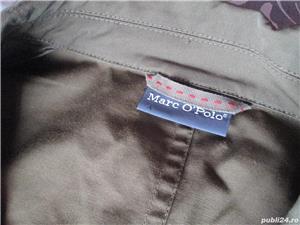 jacheta sacou kaki dame Marc O Polo 36 - imagine 2