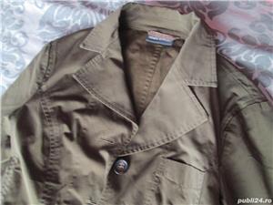 jacheta sacou kaki dame Marc O Polo 36 - imagine 3