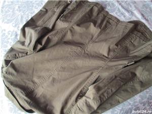 jacheta sacou kaki dame Marc O Polo 36 - imagine 4