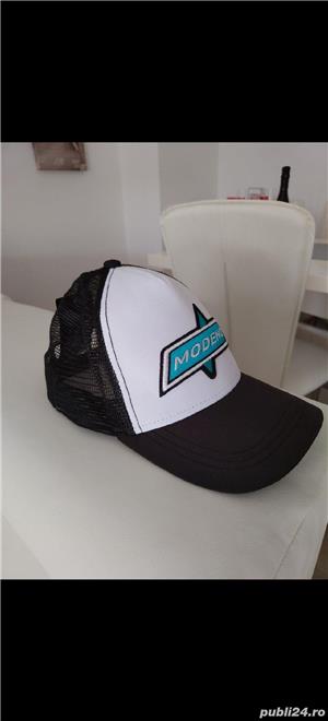 Vând șapcă fashion produs de calitate superioara produs nou nout  - imagine 4