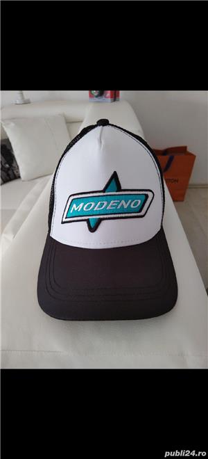 Vând șapcă fashion produs de calitate superioara produs nou nout  - imagine 3