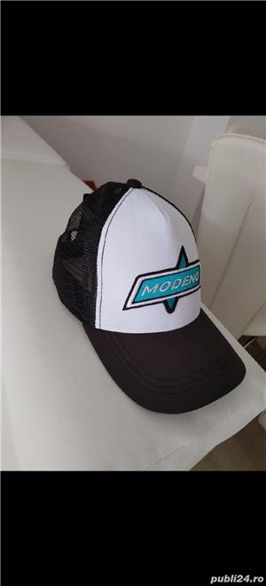 Vând șapcă fashion produs de calitate superioara produs nou nout  - imagine 5