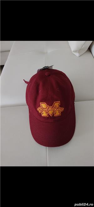 Vând șapcă fashion produs de calitate superioara produs nou nout  - imagine 6