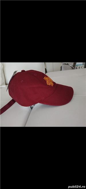 Vând șapcă fashion produs de calitate superioara produs nou nout  - imagine 7