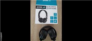 vând căști wireless produs de calitate superioara produs nou nout - imagine 3