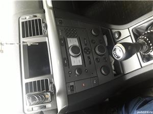 Opel Signium  - imagine 7