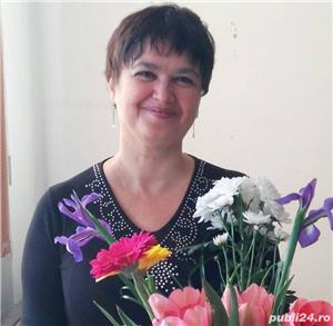 Meditatii matematica si limba romana clasele I-VIII