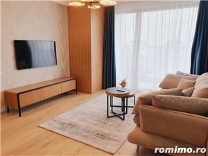 Apartament central in complex Monarch - imagine 3