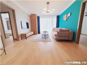 Apartament central in complex Monarch - imagine 4