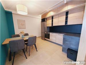 Apartament central in complex Monarch - imagine 6