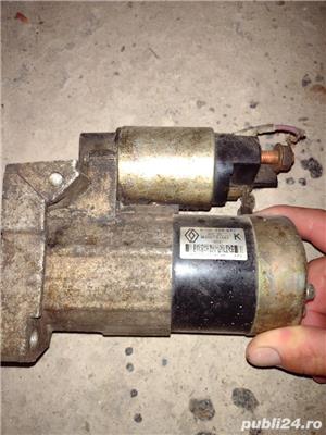 electromotor logan , renault 1.5 - imagine 2