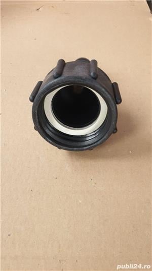 Racord de jos pentru IBC - imagine 2