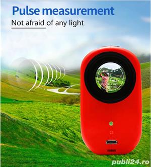 Telemetru distanta 600 m