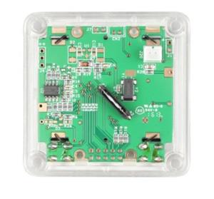 Display debitmetru K24 Piusi - imagine 3