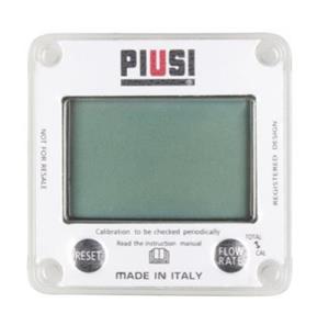 Display debitmetru K24 Piusi - imagine 2