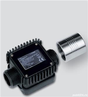 Contor electronic K24 Pulser