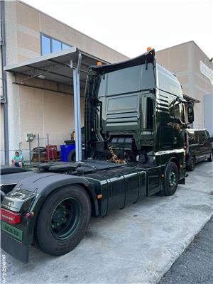 Man tgx560 - imagine 4