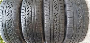 Oferta set identic anvelope de iarna Hankook 195 55 R16  - imagine 2