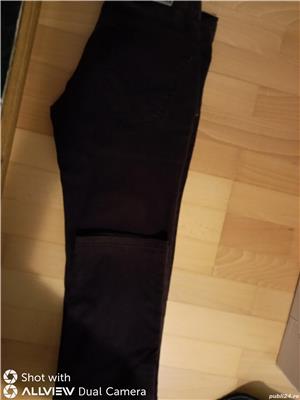 Geacă armani, pantaloni bvlgari  - imagine 4