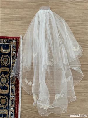 Rochie de mireasa Diva - imagine 6