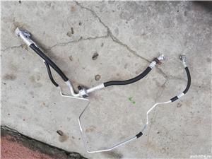 conducta AC opel astra h  - imagine 2