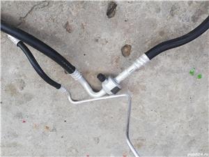 conducta AC opel astra h  - imagine 4