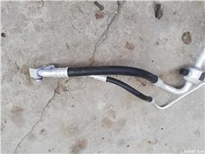 conducta AC opel astra h  - imagine 3