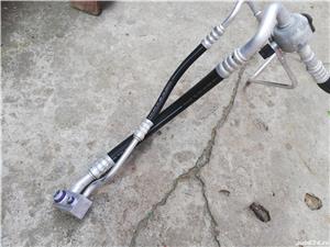 conducta AC opel astra h  - imagine 6