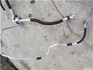 conducta AC opel astra h  - imagine 5