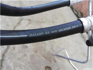 conducta AC opel astra h  - imagine 10