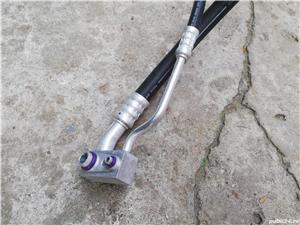 conducta AC opel astra h  - imagine 7