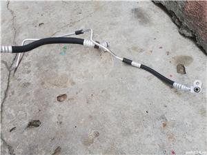 conducta AC opel astra h  - imagine 9