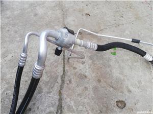 conducta AC opel astra h  - imagine 8