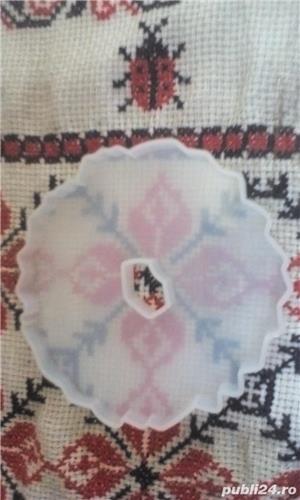 Matrita silicon suport pahare - imagine 3