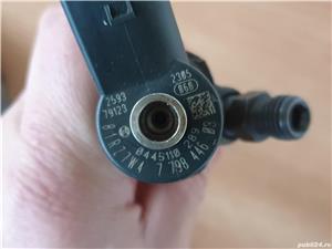 Injector BMW 779844603 -7 798 446 03 - imagine 2