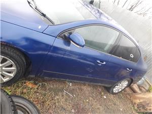 Dezmembrez vw Passat B6 1.9 BXE