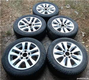 Jante BMW R16 5x120 - imagine 8