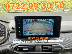 MEDIA DISPLAY DACIA Conversie Transformare Navigatie MN 4 software 6.0.9.8 - 9.0.9.8 Dacia Logan s - imagine 6