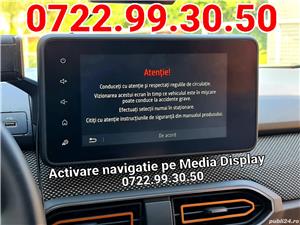 Dacia Renault MediaNav 1.0.15.3 Evolution Harti 2023 Full Europa  Montaj camera LOGAN DUSTER SANDERO - imagine 9